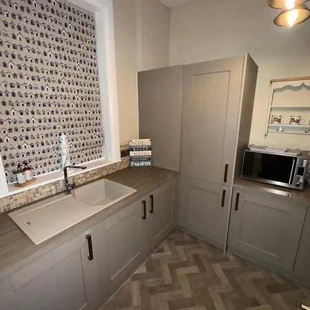 Fado & Tide 아파트 *