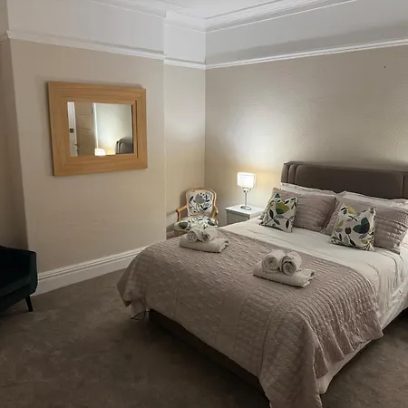 Fado & Tide 아파트 *