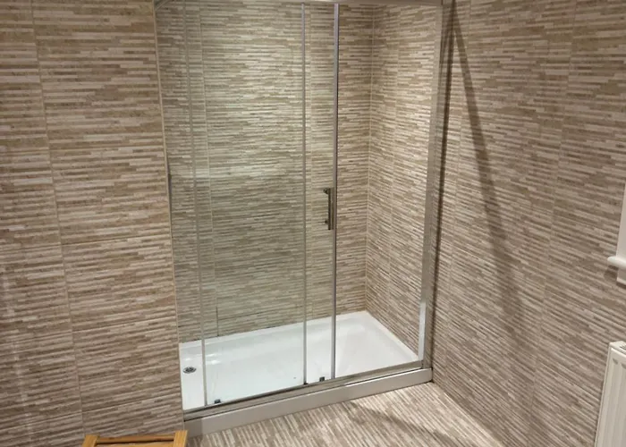 Apartment Fado & Tide *