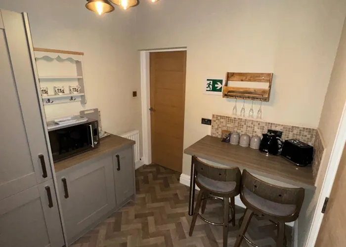 Apartment Fado & Tide