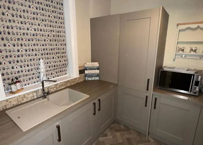 Fado & Tide Apartment *