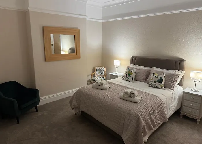 Fado & Tide Apartment *