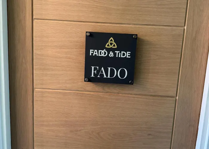Apartment Fado & Tide