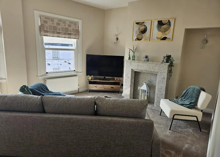 Fado & Tide Apartment