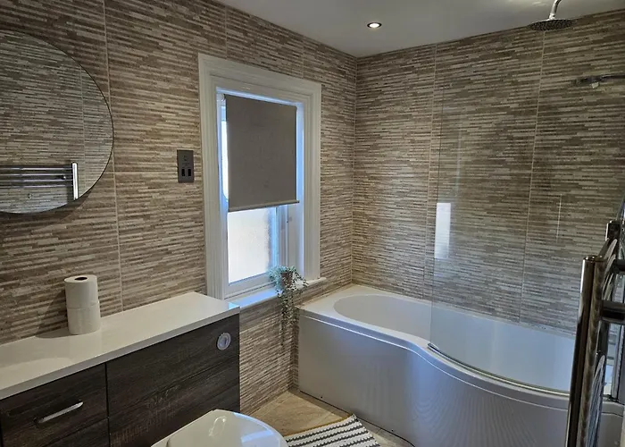 Apartment Fado & Tide