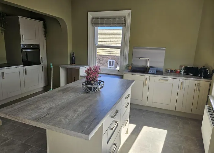 Apartment Fado & Tide *