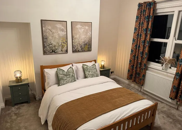 Apartment Fado & Tide