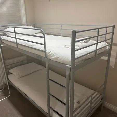 Appartement Fado & Tide Filey