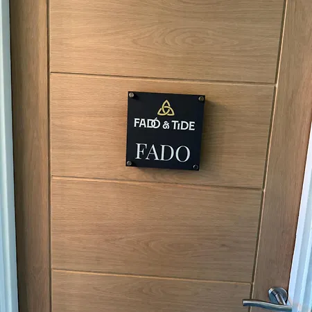 Appartamento Fado & Tide