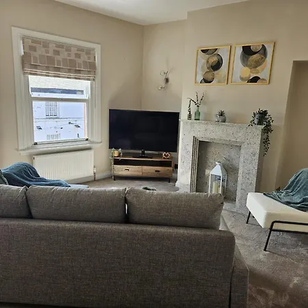 Fado & Tide Appartement