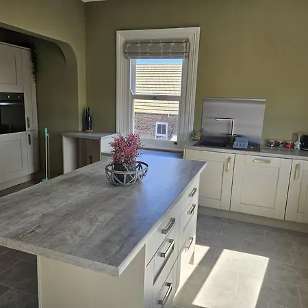 Appartement Fado & Tide *