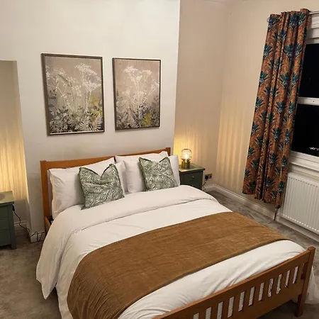 Appartement Fado & Tide