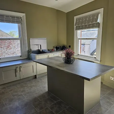 Appartement Fado & Tide Filey