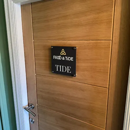Fado & Tide ファイリー